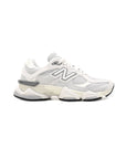 new balance 9060 lone star grey scarpe unisex