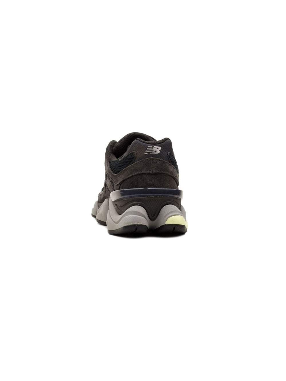 new balance 9060 black cement dry lime scarpe unisex