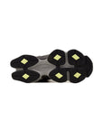 new balance 9060 black cement dry lime scarpe unisex