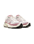 new balance 9060 rosewood scarpe unisex