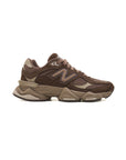 new balance 9060 cortado dockside scarpe unisex