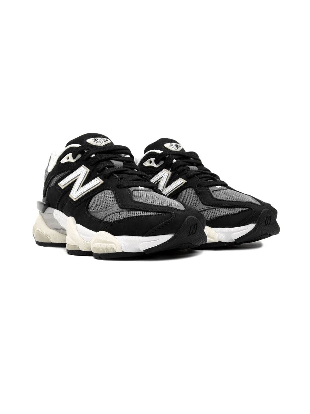 new balance 9060 black tornado scarpe unisex