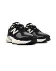 new balance 9060 black tornado scarpe unisex