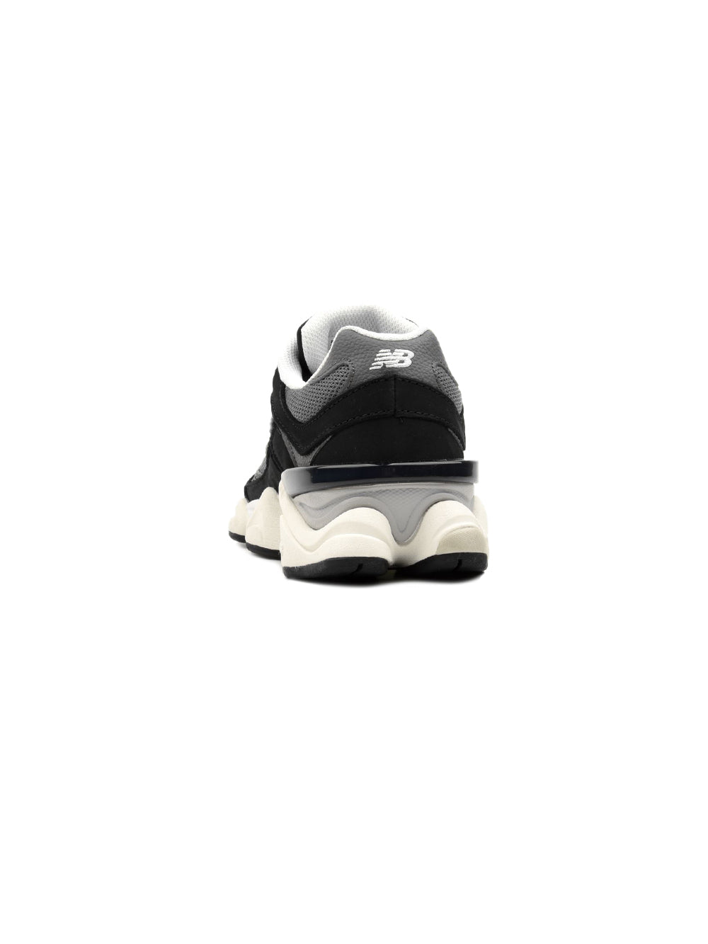 new balance 9060 black tornado scarpe unisex