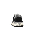new balance 9060 black tornado scarpe unisex