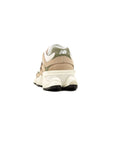 new balance 9060 mindful grey dark olivine scarpe unisex