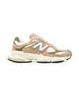 new balance 9060 mindful grey dark olivine scarpe unisex