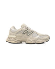 new balance 9060 shipyard linen scarpe unisex