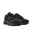 new balance 9060 black castlerock scarpe unisex