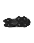 new balance 9060 black castlerock scarpe unisex
