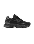 new balance 9060 black castlerock scarpe unisex