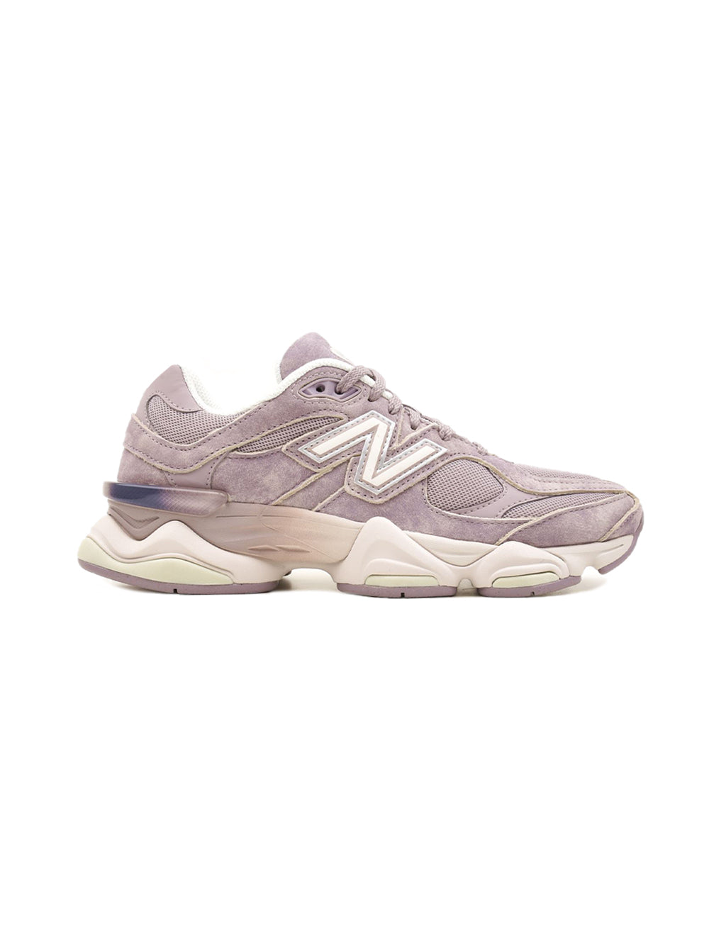 new balance 9060 truffle salt scarpe unisex