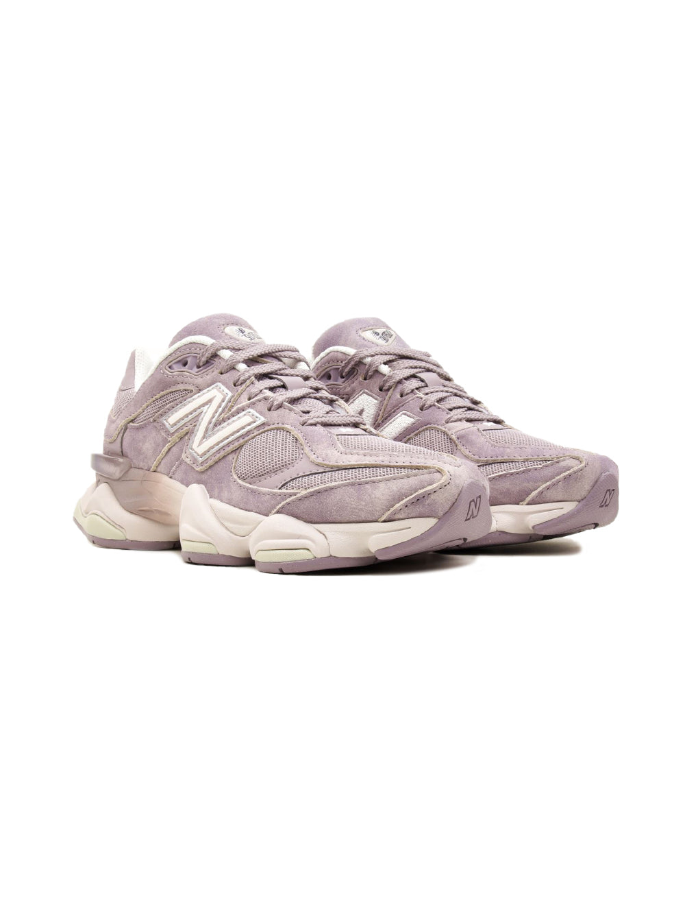 new balance 9060 truffle salt scarpe unisex