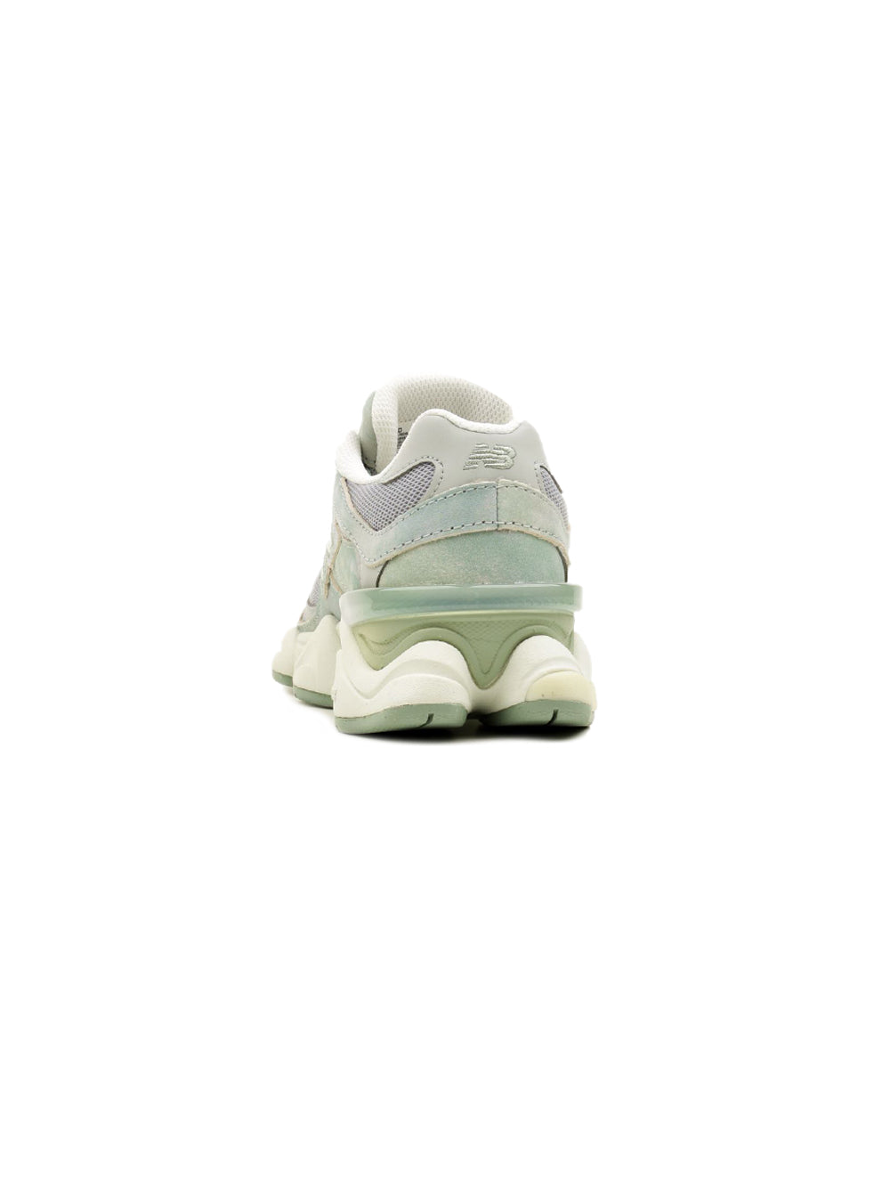 new balance 9060 mosaic green scarpe unisex