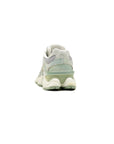 new balance 9060 mosaic green scarpe unisex