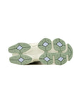 new balance 9060 mosaic green scarpe unisex