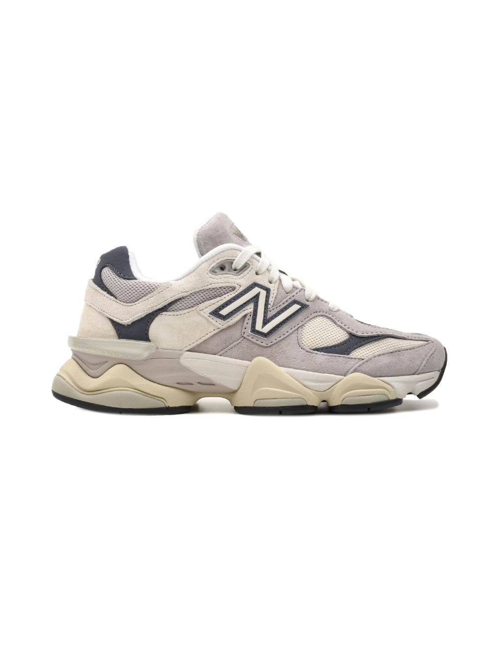 new balance 9060 moonrock light grey blue scarpe unisex
