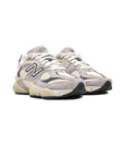 new balance 9060 moonrock light grey blue scarpe unisex