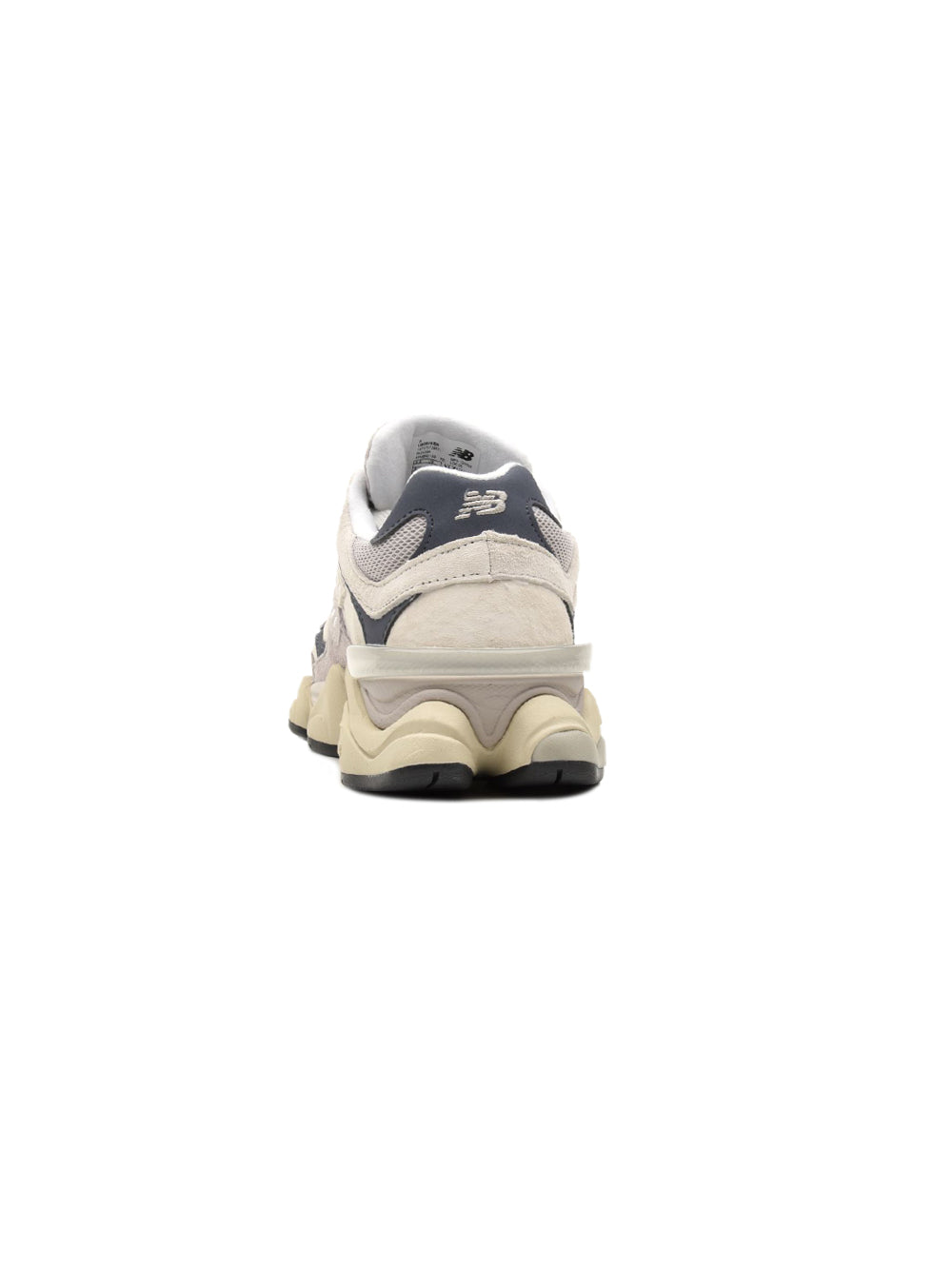 new balance 9060 moonrock light grey blue scarpe unisex