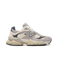 new balance 9060 moonrock light grey blue scarpe unisex