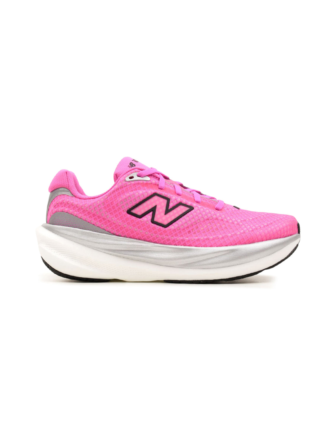 new balance 1080 v15 pink heat black scarpe donna