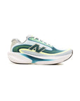 new balance ellipse v1 deep end medusa green afterglo scarpe donna
