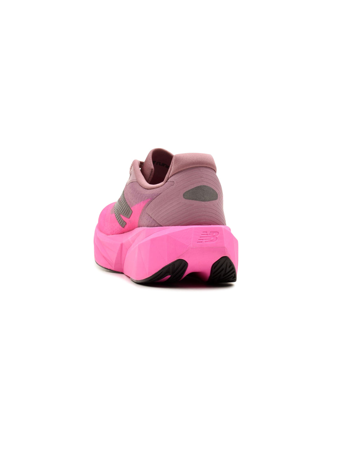 new balance fuelcell rebel v5 pink heat rosewood scarpe donna