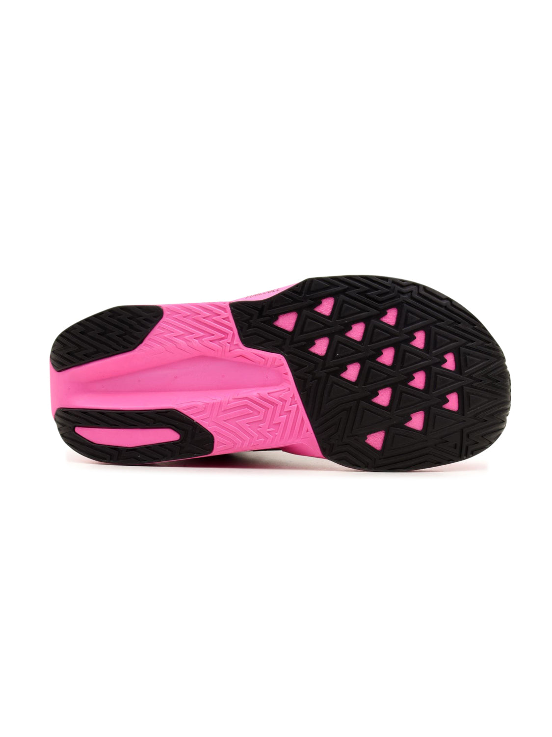 new balance fuelcell rebel v5 pink heat rosewood scarpe donna