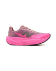 new balance fuelcell rebel v5 pink heat rosewood scarpe donna