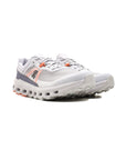 On Running Cloudvista 2 scarpe uomo in grigio - vista dettaglio