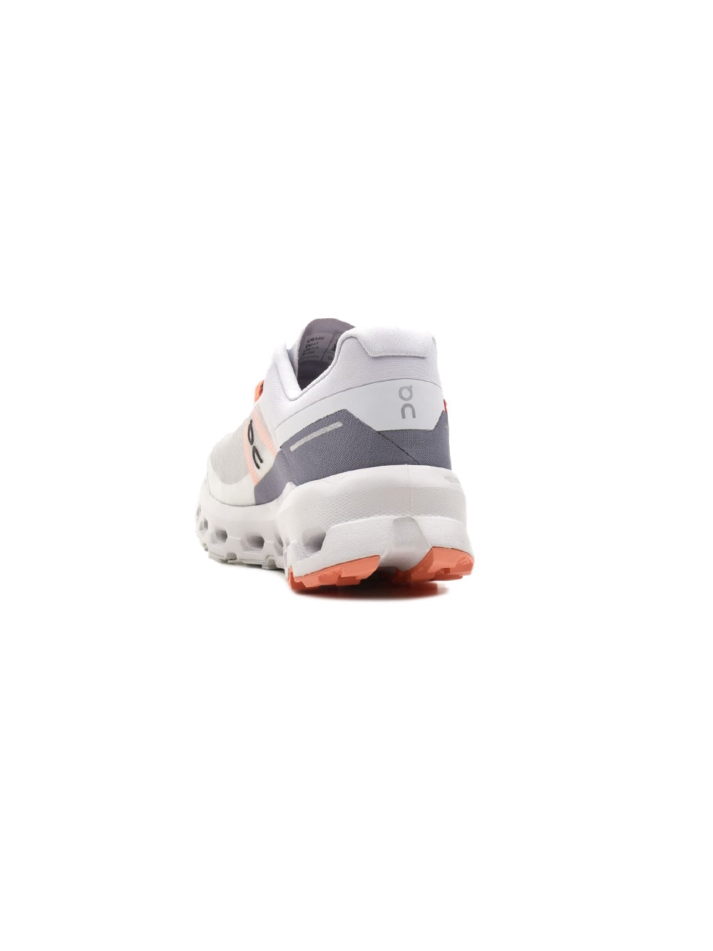 On Running Cloudvista 2 scarpe uomo in grigio - vista dettaglio