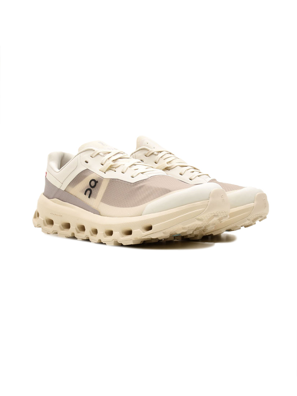 On Running Cloudvista 2 scarpe uomo in beige - vista dettaglio
