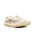 On Running Cloudvista 2 scarpe uomo in beige - vista dettaglio