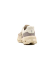 On Running Cloudvista 2 scarpe uomo in beige - vista dettaglio
