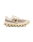 On Running Cloudvista 2 scarpe uomo in beige - vista laterale