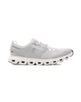 On Running Cloud 6 scarpe uomo in grigio - vista laterale