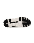 On Running Cloud 6 scarpe uomo in nero - vista laterale