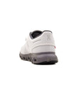 On Running Cloud 6 scarpe uomo in grigio - vista laterale