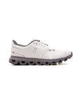 On Running Cloud 6 scarpe uomo in grigio - vista laterale
