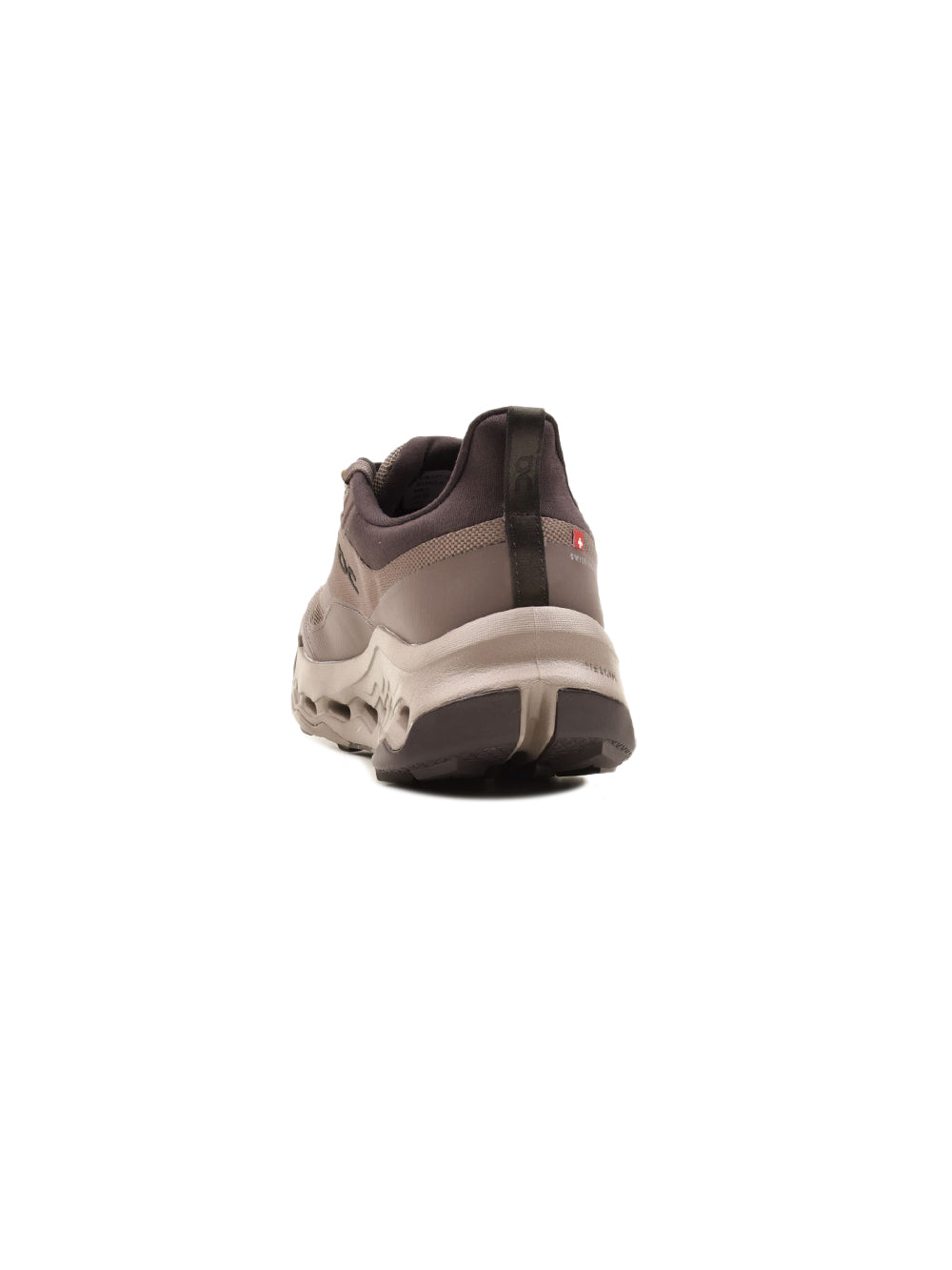 On Running Cloudhorizon 2 scarpe uomo in marrone - vista dettaglio