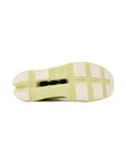 On Running Cloudmonster Void scarpe uomo in beige - vista dettaglio