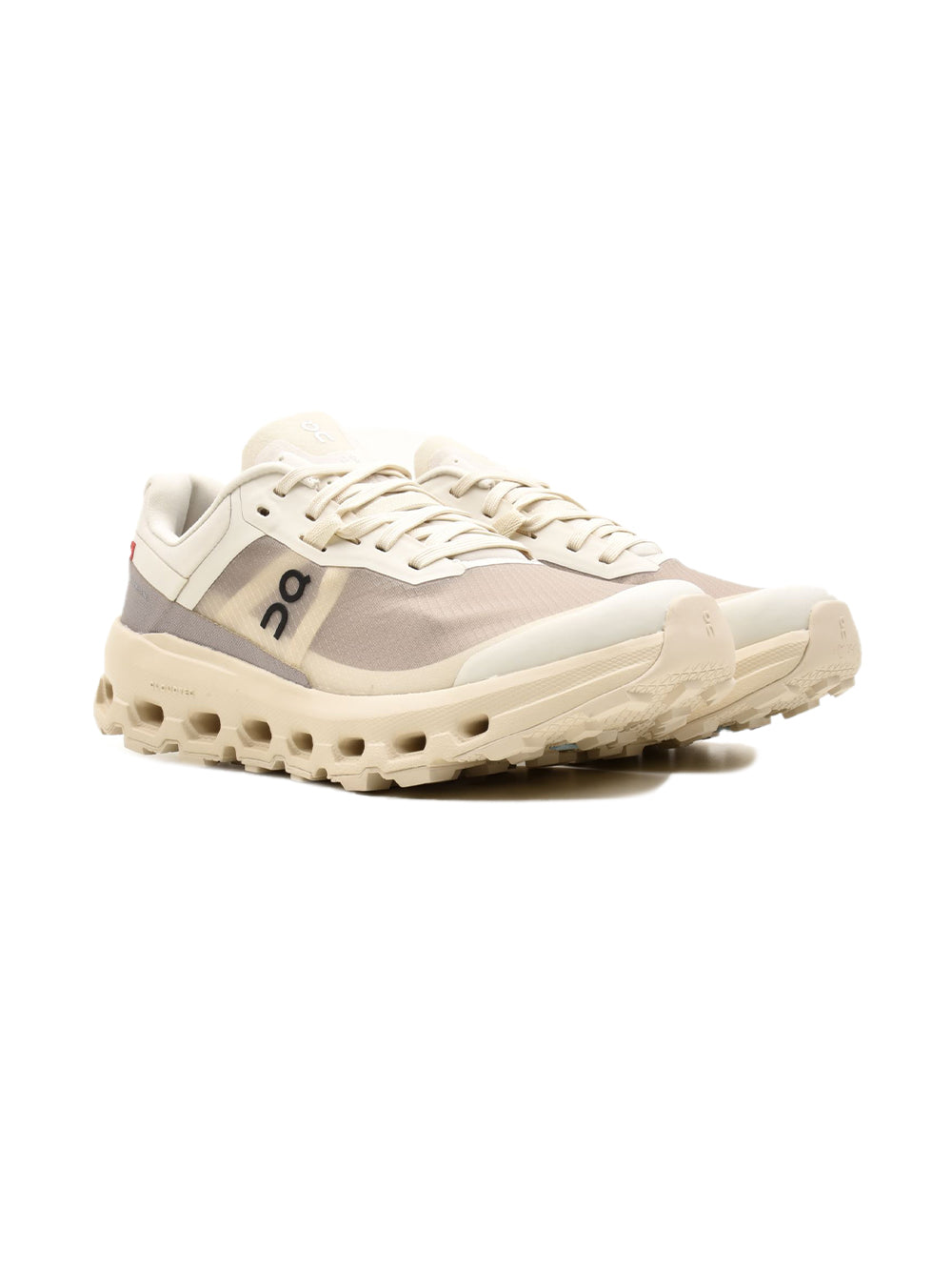 On Running Cloudvista 2 scarpe donna in beige - vista dettaglio