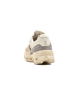 On Running Cloudvista 2 scarpe donna in beige - vista dettaglio