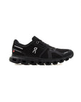 On Running Cloud 6 scarpe donna in nero - vista laterale
