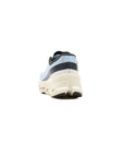 On Running Cloudmonster 1 scarpe donna in blu - vista dettaglio