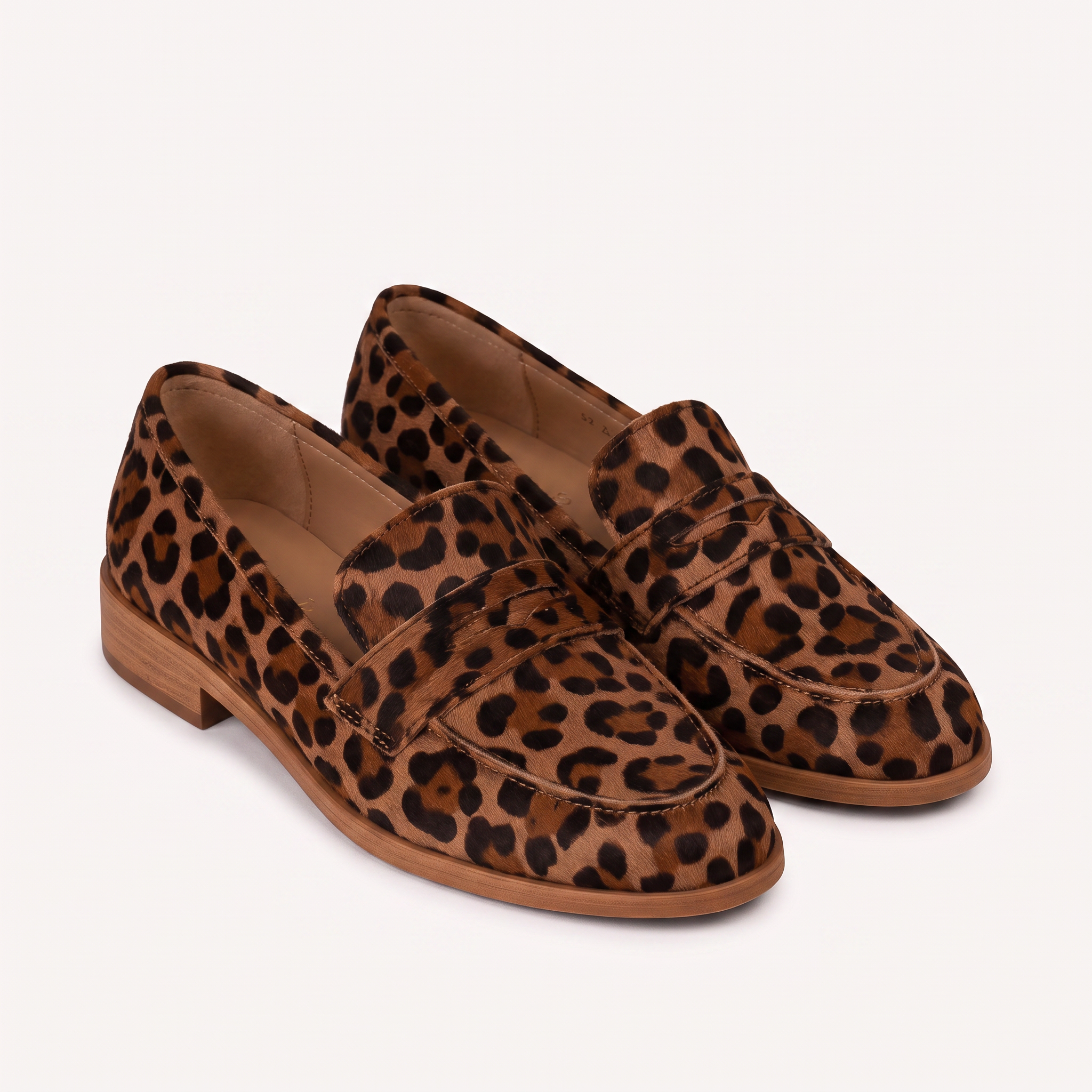 Mocassini Donna Comodi Selma – vista 3/4