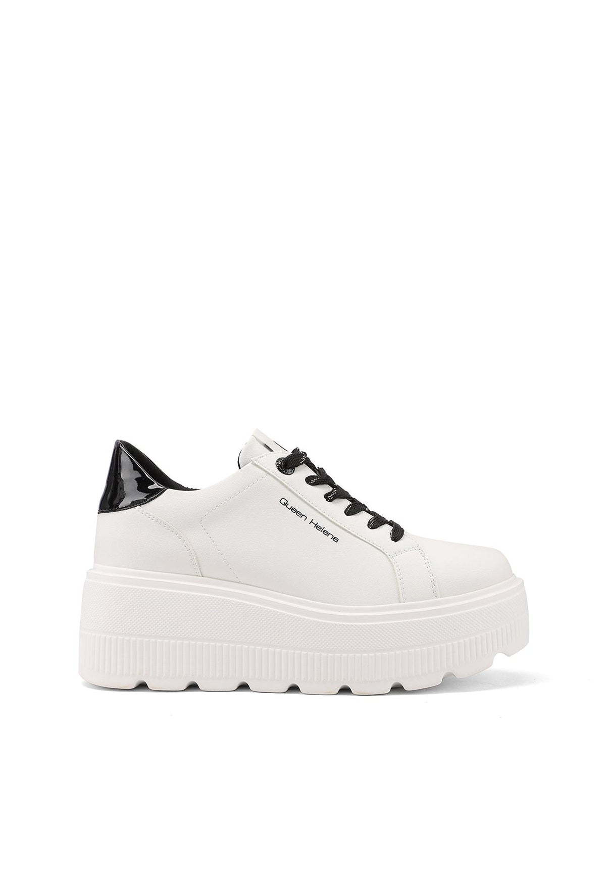 Sneakers Donna Fiamma Lea Sildora – foto 9