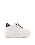Sneakers Donna Fiamma Lea Sildora – foto 9