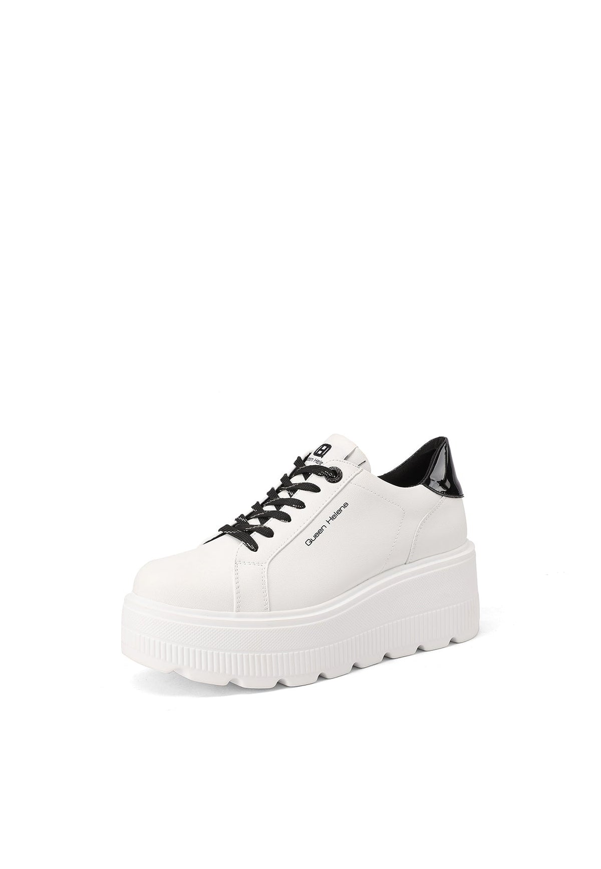 Sneakers Donna Fiamma Lea Sildora – foto 10