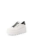 Sneakers Donna Fiamma Lea Sildora – foto 10